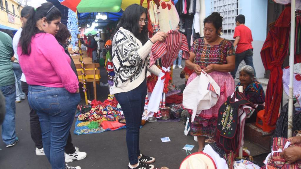 Día de la Virgen de Guadalupe, Ciudad de Guatemala, 12 de diciembre de 2025 | Omar Solís/EU