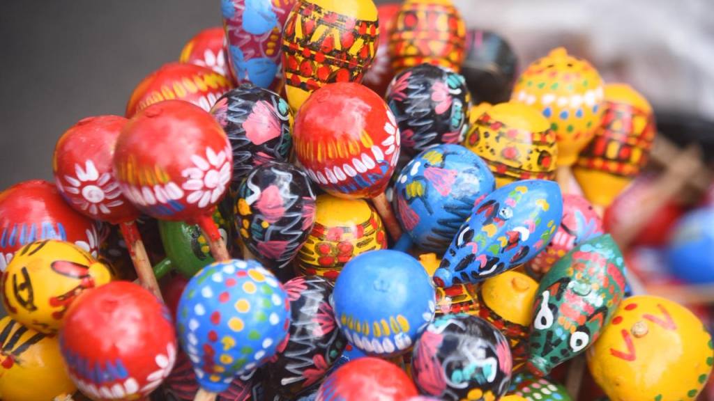 Día de la Virgen de Guadalupe, Ciudad de Guatemala, 12 de diciembre de 2025 | Omar Solís/EU