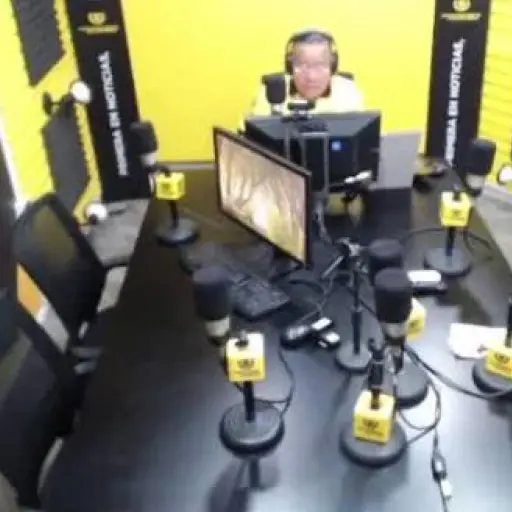 Compadrito Madrugador ,Captura de video