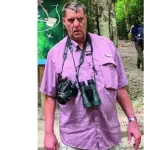 Inacif confirma repatriación de restos de estadounidense desaparecido en Tikalt