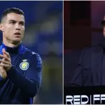 Vin Diesel insinúa que Cristiano Ronaldo actuará en Rápidos y Furiosos con una imagen emocionantet