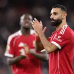 Salah reaparece y lidera el triunfo del Liverpoolt