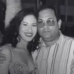 Muere Abraham Quintanilla, padre de la leyenda de la música tejana Selenat