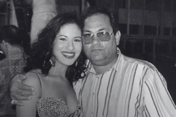 Muere Abraham Quintanilla, padre de la leyenda de la música tejana Selena
