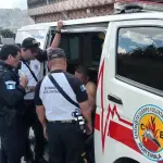 Peatón sufre agresiones al pasar por Nahualá, Sololát