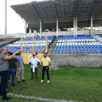 Gobierno de El Salvador invertirá en la modernización de 13 estadios de fútbolt