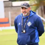 Martín García es nuevo técnico de Cobán Imperialt