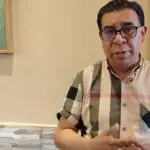 El alcalde confirmó que el bloqueo en la ruta Interamericana fue para llamar la atención del gobierno.  ,Captura de pantalla. 