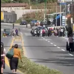 Confirman cinco fallecidos por tensiones en Nahualá, Sololát