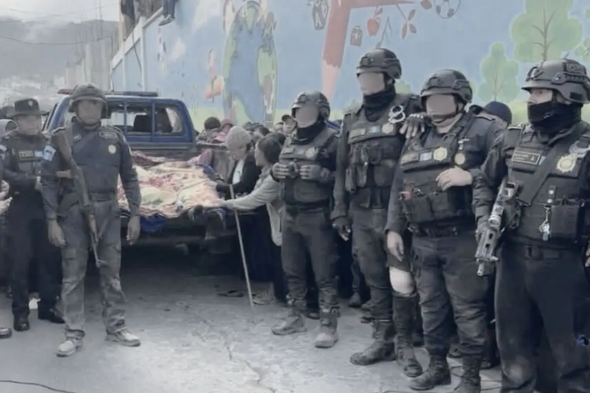 Una jornada de tensión se vivie en Nahualá y Santa Catarina Ixtahuacán, por un nuevo ataque entre pobladores., Redes sociales.