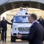 El papa León XIV responde sin miedo a Trumpt