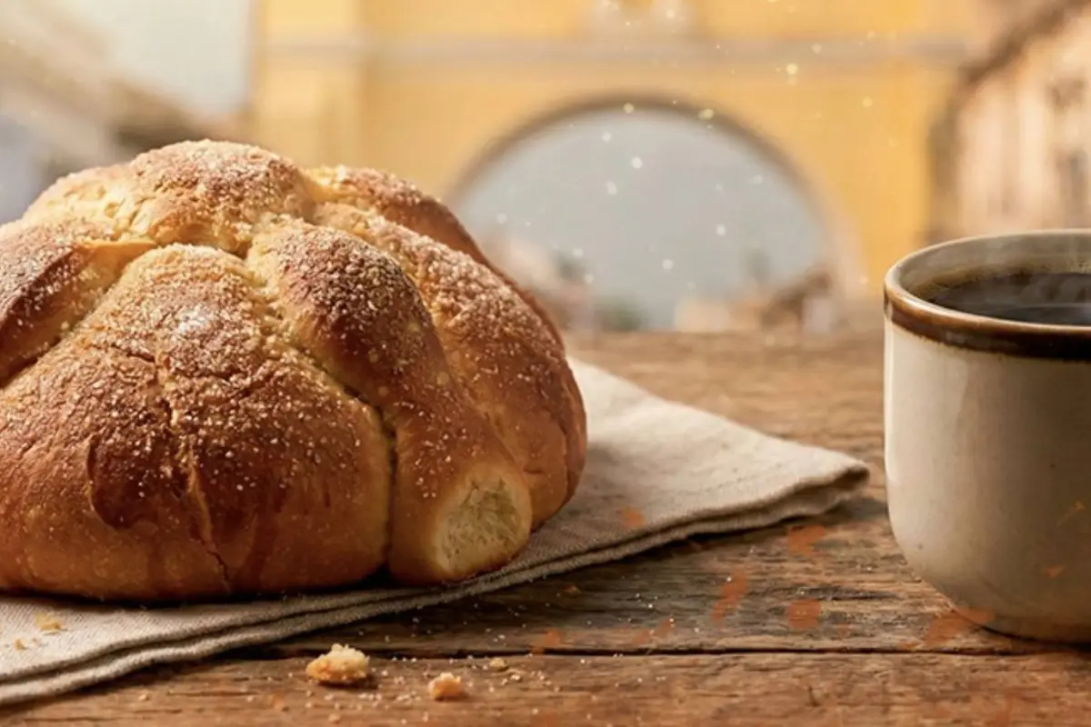 Festival del pan, Festival del pan