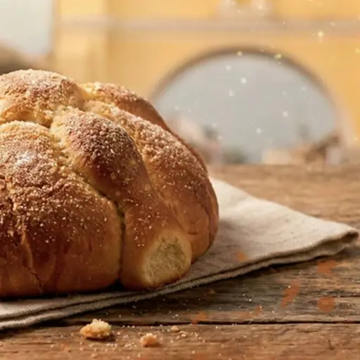 Festival del pan ,Festival del pan