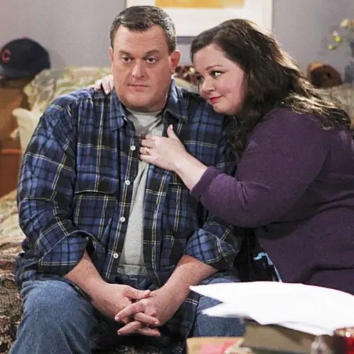 Billy Gardell ,Instagram