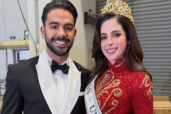 VIDEO. Redes recuerdan cuando a Carlos Adyan se le cayó un diente en pleno programa