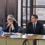 Inicia juicio de exviceministro por muerte de funcionario del Congresot