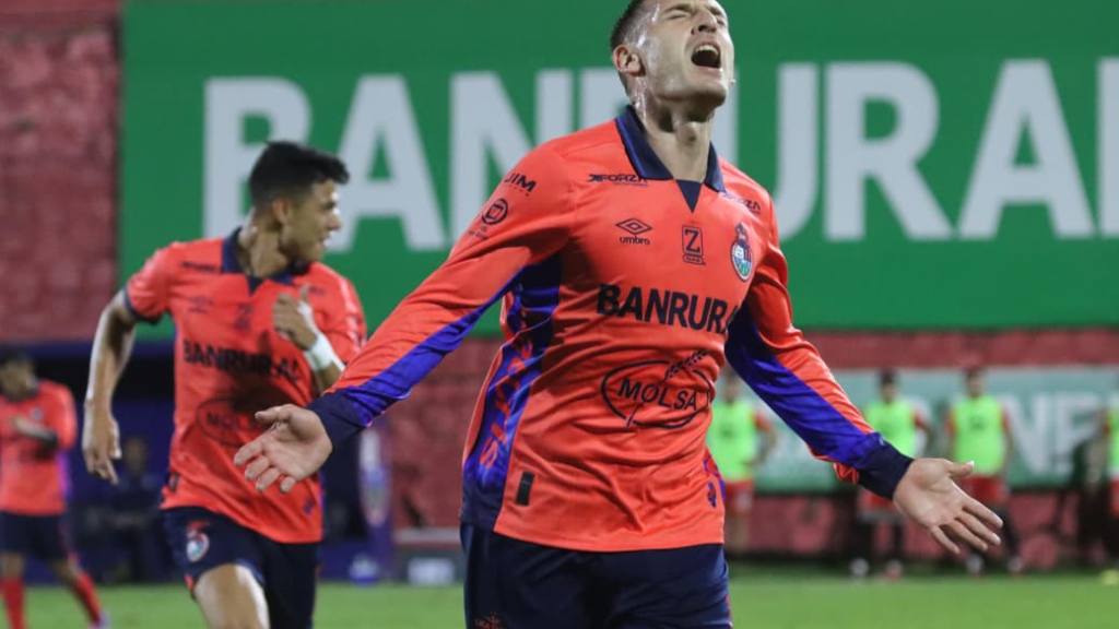 Municipal vs. Mictlán - Cuartos de final del Apertura 2025 | Alex Meoño