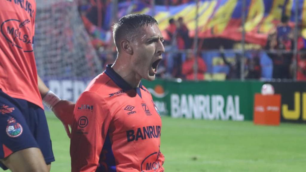 Municipal vs. Mictlán - Cuartos de final del Apertura 2025 | Alex Meoño