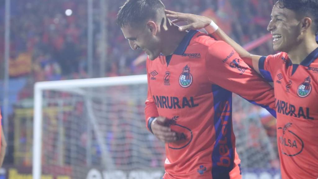 Municipal vs. Mictlán - Cuartos de final del Apertura 2025 | Alex Meoño