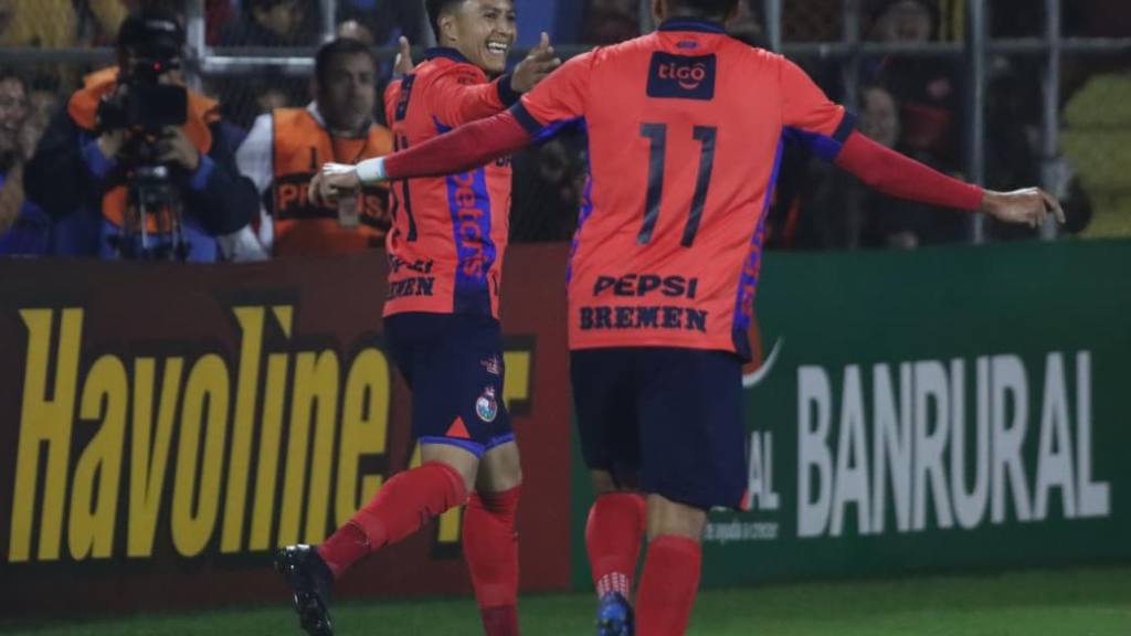 Municipal vs. Mictlán - Cuartos de final del Apertura 2025 | Alex Meoño