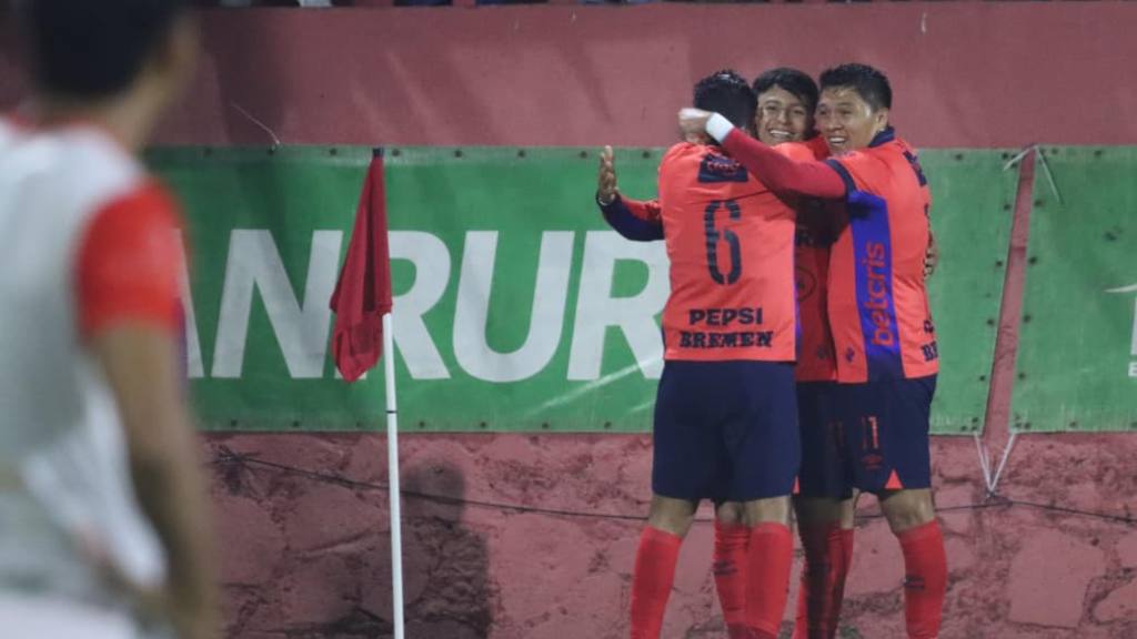 Municipal vs. Mictlán - Cuartos de final del Apertura 2025 | Alex Meoño