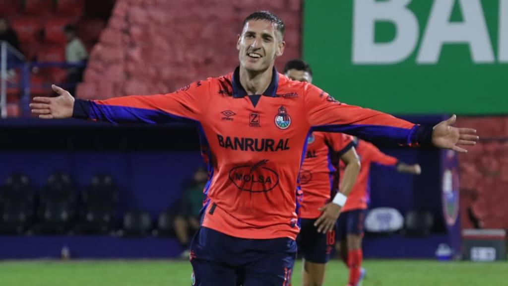 Municipal vs. Mictlán - Cuartos de final del Apertura 2025 | Alex Meoño