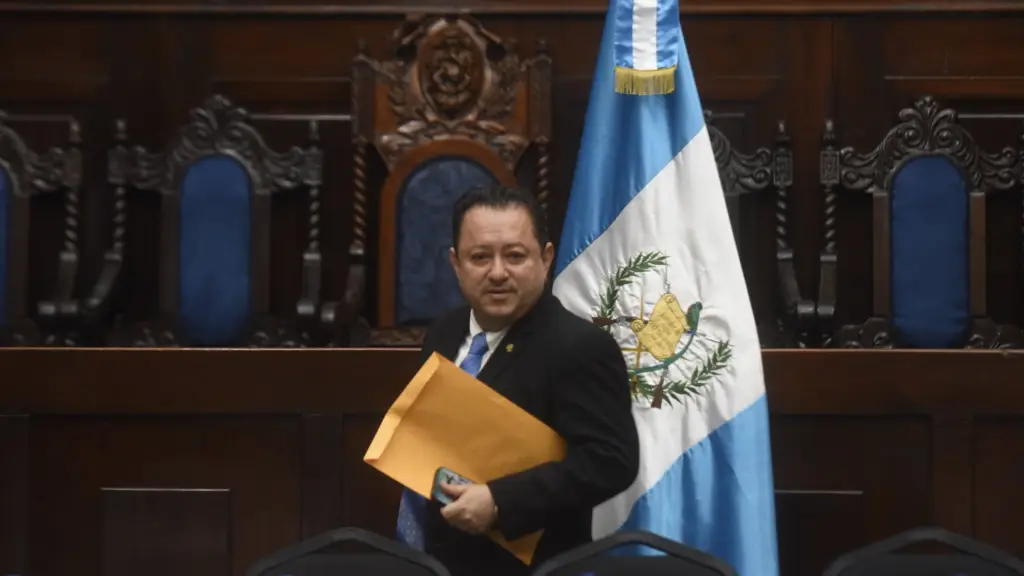 El informe de FADS fue presentado este miércoles 10 de diciembre de 2025. ,ArchivoEU/Omar Solís.