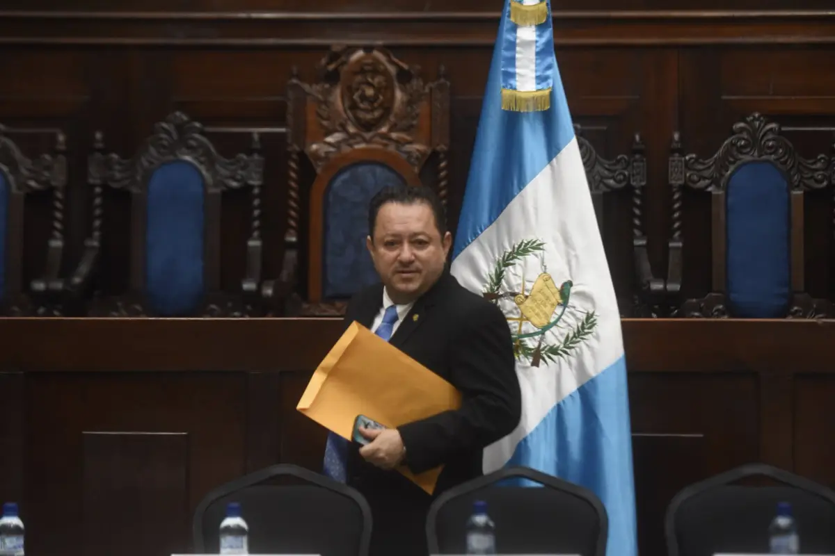 El informe de FADS fue presentado este miércoles 10 de diciembre de 2025., ArchivoEU/Omar Solís.