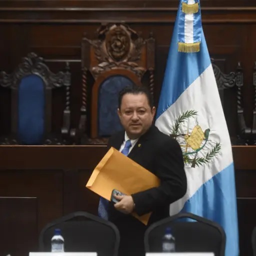 El informe de FADS fue presentado este miércoles 10 de diciembre de 2025. ,ArchivoEU/Omar Solís.