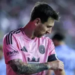 Ecuador: Lionel Messi y el Inter Miami se medirán al Barcelona S. C. t