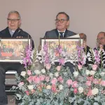 Arzobispado de Guatemala honra lucha educativa y social con la Orden Juan José Gerardit