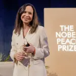 Maria Corina Machado ,Foto EFE