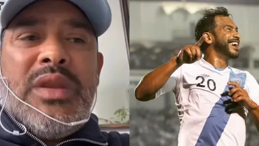 Carlos Ruiz:  En Guatemala están acostumbrados a que por un voto reciben beneficios