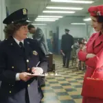 Actriz de La maravillosa Sra. Maisel muere tras ser arrollada por un autot