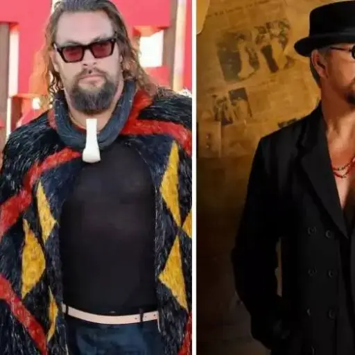 Jason y Arjona ,Instagram