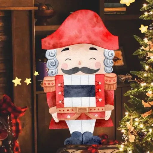 Ballet de la Ermita - El Cascanueces ,Redes sociales