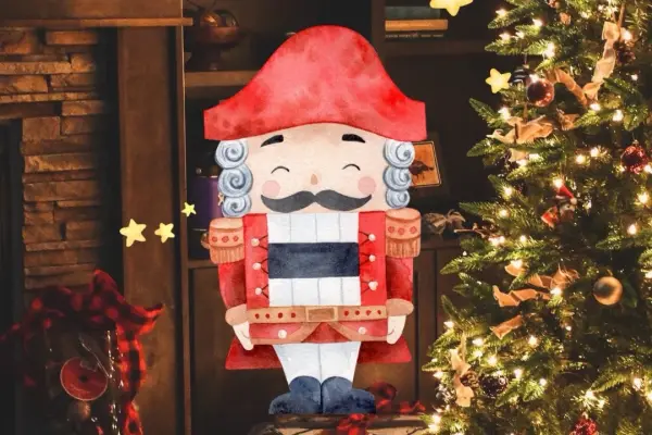 Ballet del Valle de la Ermita presenta El Cascanueces con bailarines nacionales e internacionales 