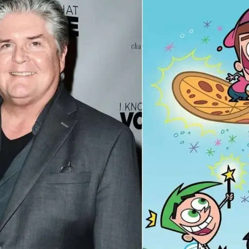 Jim Ward ,Redes sociales