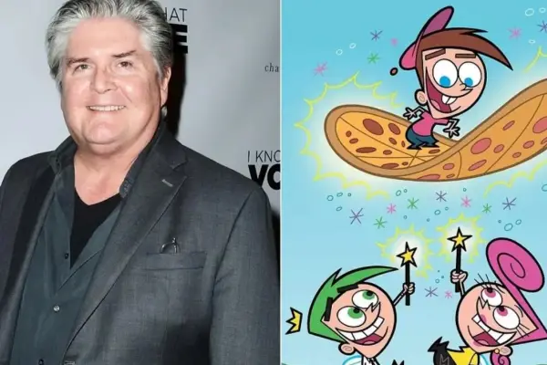 Muere Jim Ward, actor de voz de Los padrinos mágicos, Ben 10 y otras cintas famosas 