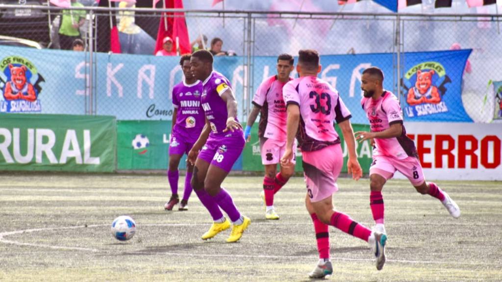 Apertura 2025: Mixco vs. Achuapa | Deportivo Achuapa Oficial 