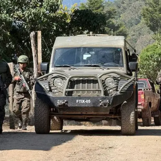 . ,Ejército de Guatemala