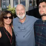 Revelan la causa de muerte del director Rob Reiner y su esposa Michelet