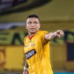 Futbolista Mario Pineida fue asesinado en Ecuador 
