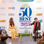 Guatemala reluce en la gala de Latin Americas 50 Best Restaurants mientras Lee Kum Kee celebra la excelencia gastronómicat