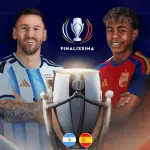 La Finalissima entre España y Argentina ya tiene fechat