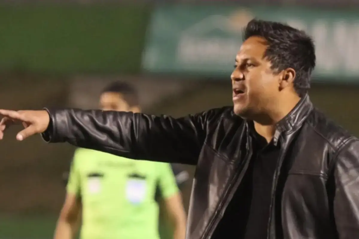 Amarini Villatoro se despide de Xelajú