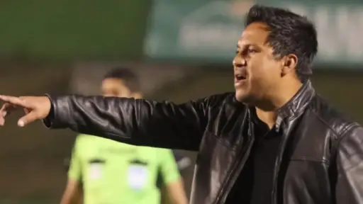 Amarini Villatoro se despide de Xelajú 