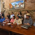 Denuncian litigio malicioso para mantener presos a líderes indígenast