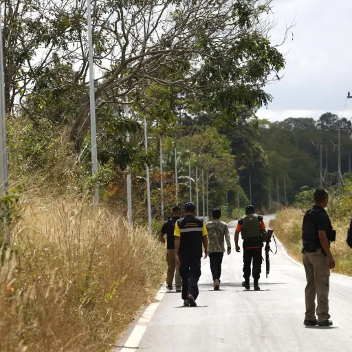 Conflicto entre Camboya y Tailandia ,EFE