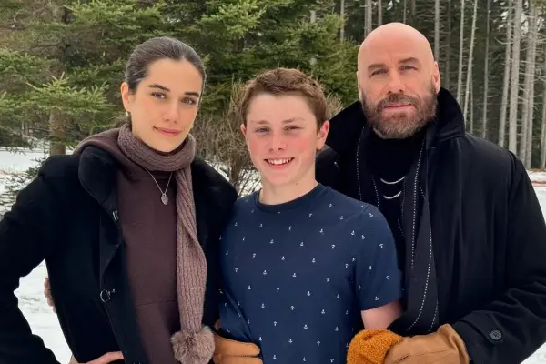 ¿Hijo de John Travolta es bisnieto de Elvis Presley? Los detalles del escándalo